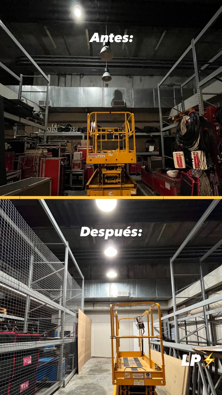 Mantenimiento Industrial